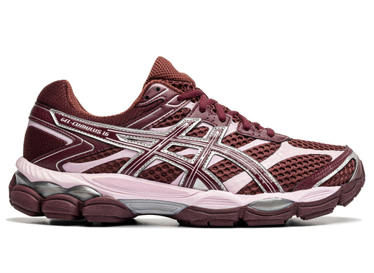 Asics Gel-Cumulus 16 in 'Port Royal'