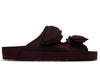 Birkenstock Arizona CosNy EXQ SYN in Port Royale