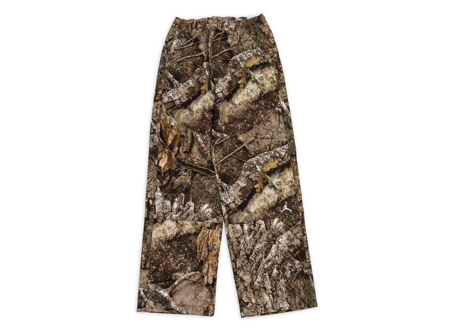 Pantalones RTV Jordan Brooklyn Woven Realtree