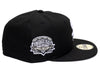 New Era Chicago White Sox Inaugural Year 5950 Fitted Hat
