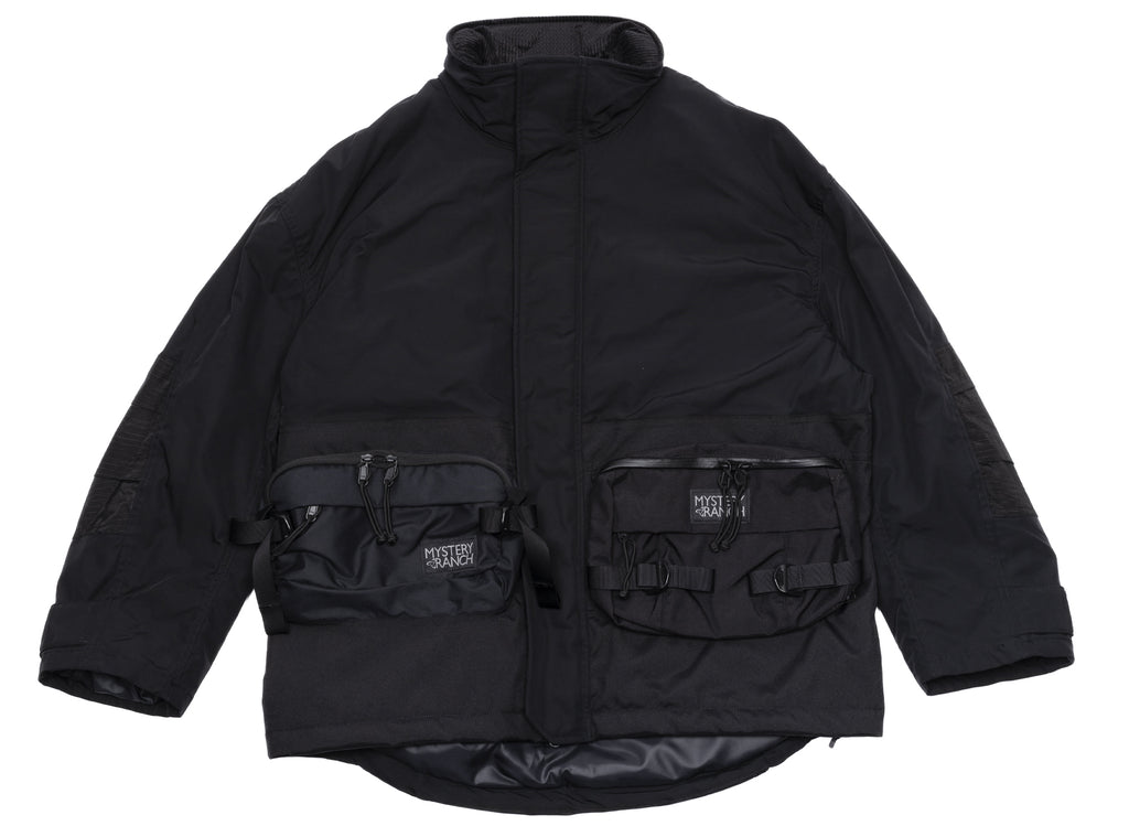 Junya Watanabe MAN Mystery Ranch Jacket