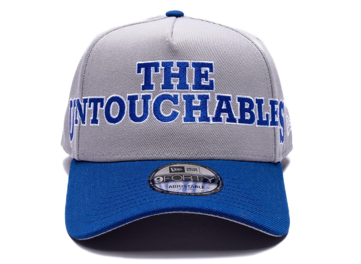 New Era ONENESS 26 9Forty A-Frame Kentucky Wildcats Snapback Hat