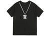 Pleasures x Swisha House Chain T-Shirt