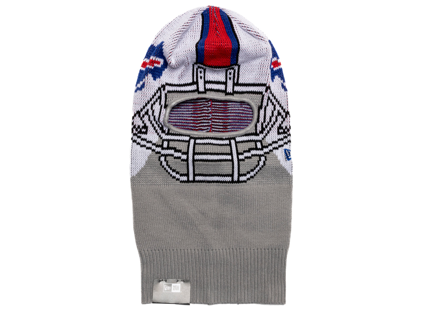 New Era Buffalo Bills Helmet Balaclava