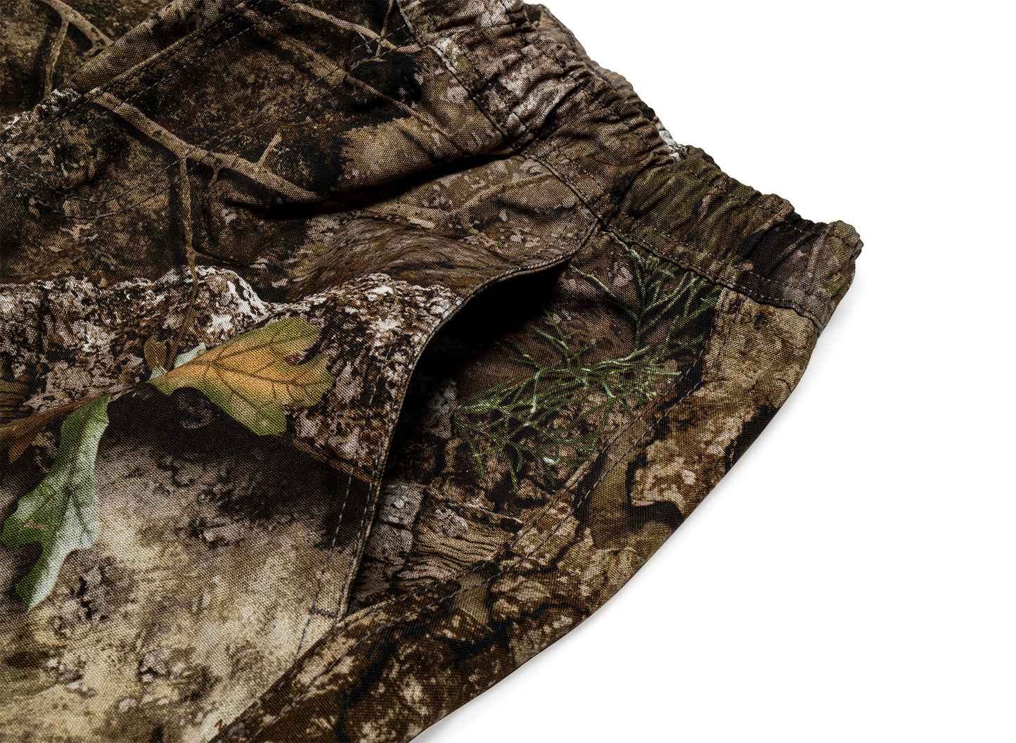 Pantalones RTV Jordan Brooklyn Woven Realtree