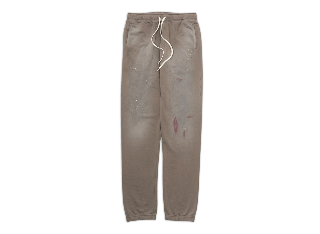 Maison Margiela MM6 Paint Splatter Sweatpants