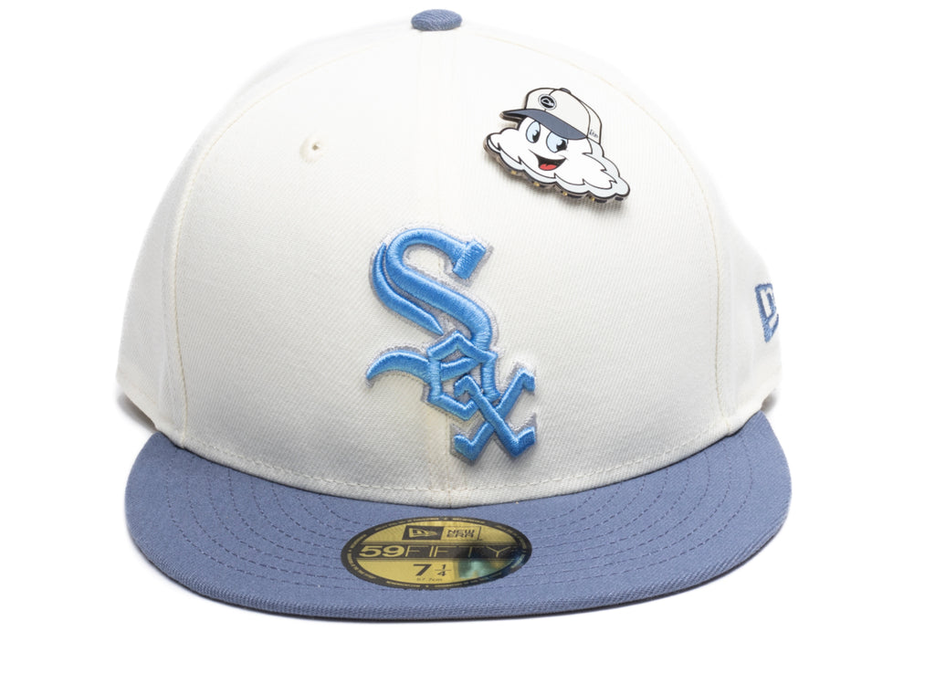 New Era Chicago White Socks 'The Elements' Hat