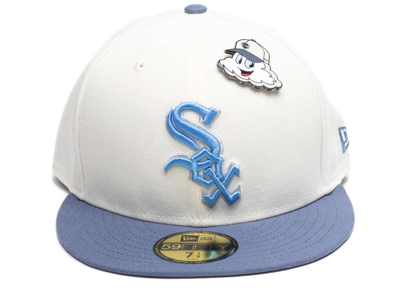 New Era Chicago White Socks 'The Elements' Hat