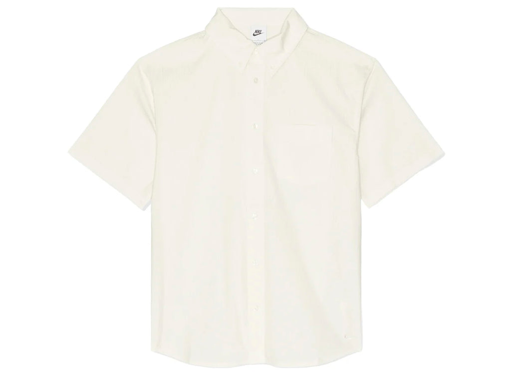 Nike Life Seersucker Button Down