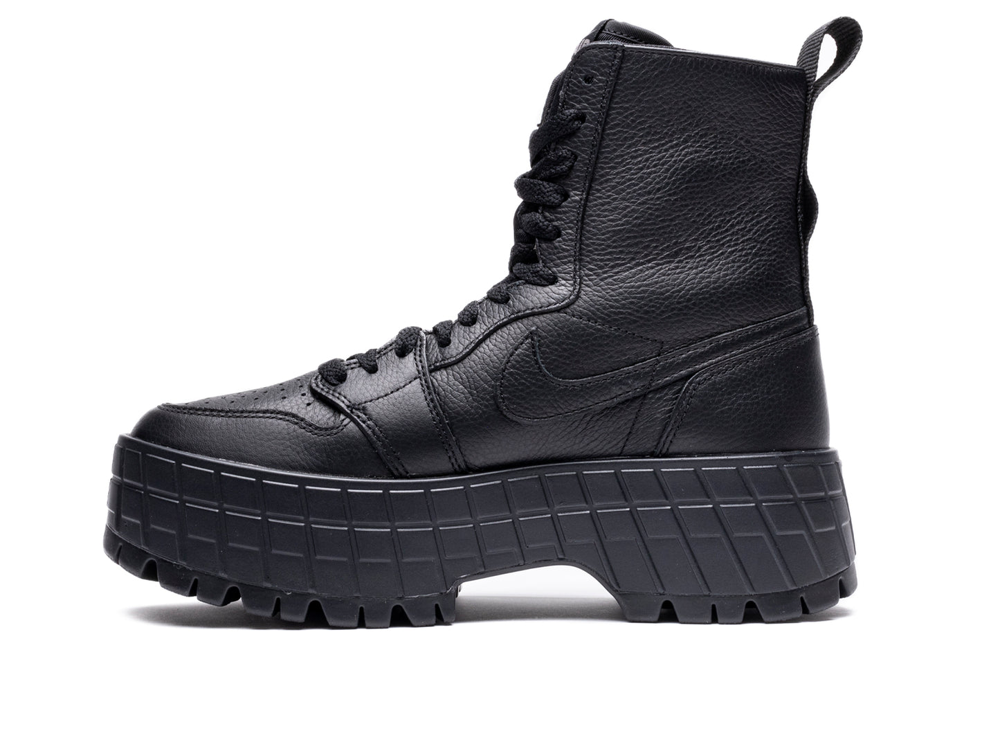 Women's Air Jordan 1 Brooklyn