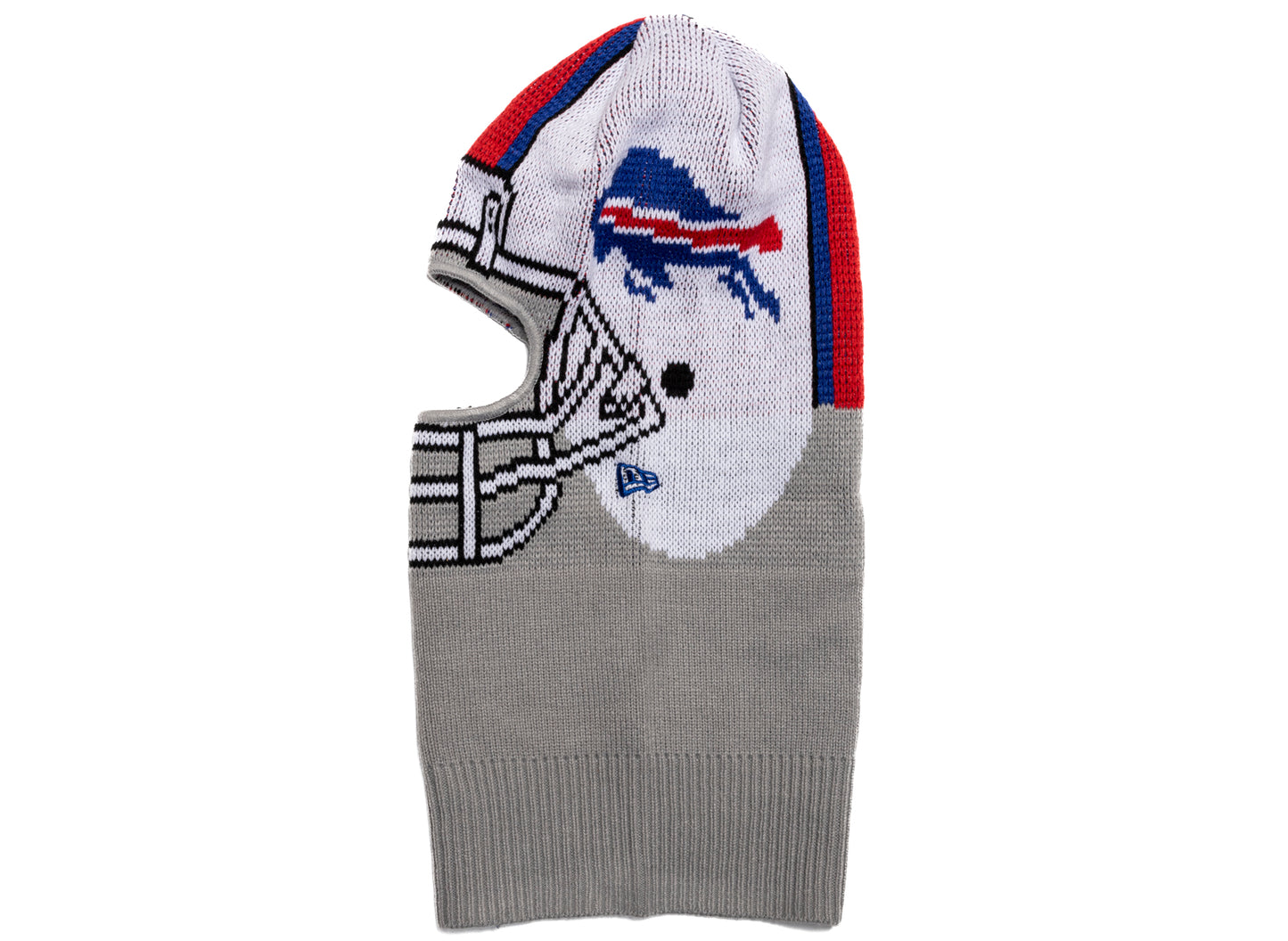 New Era Buffalo Bills Helmet Balaclava