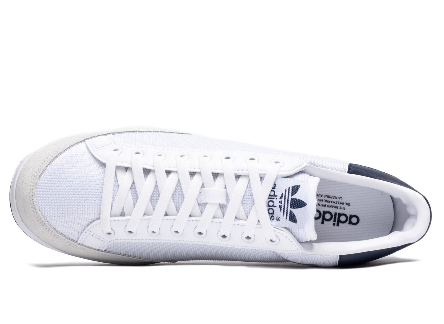 Adidas Rod Laver Shoes