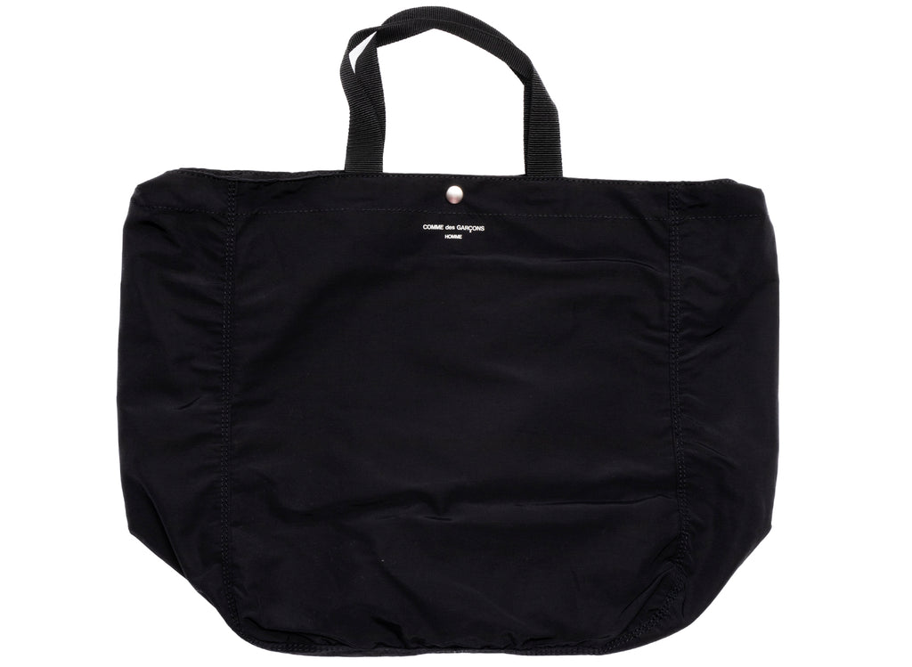 Comme des Garçon HOMME Nylon Tote Bag