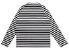 Junya Watanabe MAN Patchwork Stripe Tee