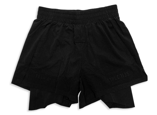 Adidas Fear of God Athletics Short
