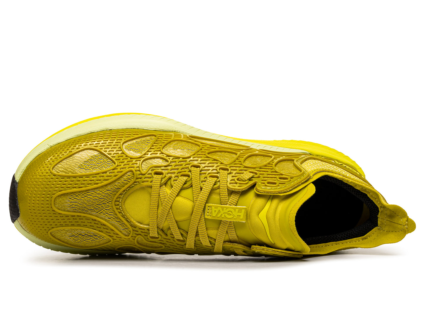Unisex Hoka Mach X Caged – Oneness Boutique - Main Image