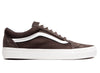 Vans Jumbo Lace Old Skool