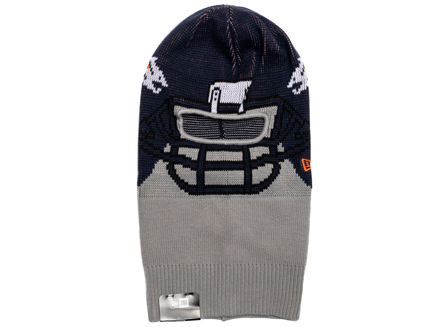 New Era Denver Broncos Helmet Balaclava