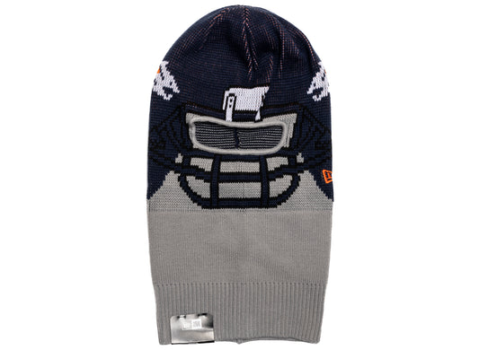 New Era Denver Broncos Helmet Balaclava