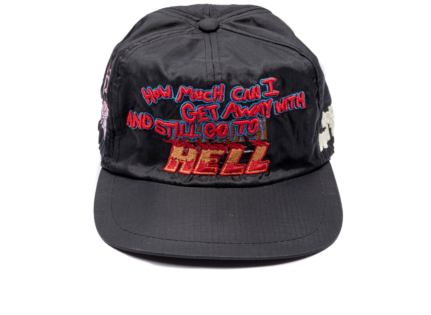 Better With Age Highway Hat