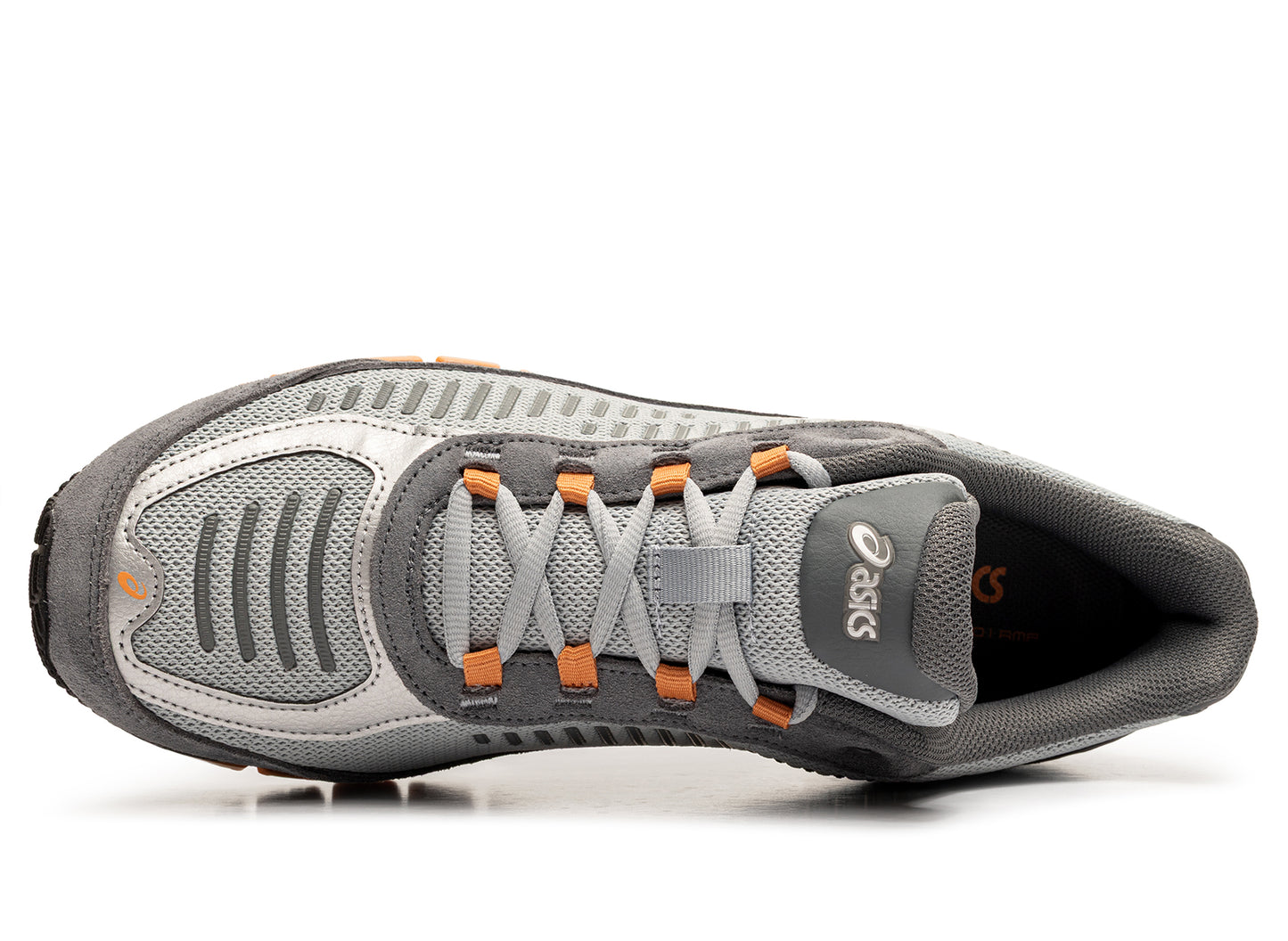 Asics Gel-Quantum 360 I AMP 'Piedmont Grey / Steel Grey'