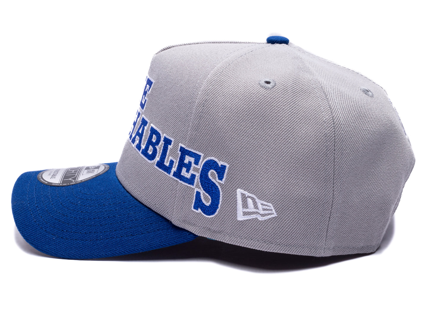 New Era ONENESS 26 9Forty A-Frame Kentucky Wildcats Snapback Hat