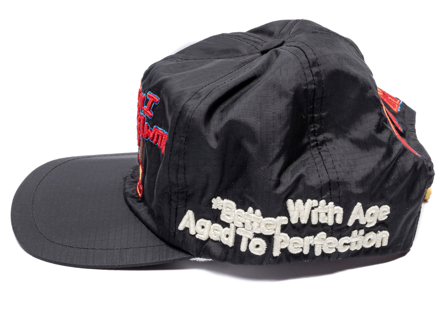 Better With Age Highway Hat