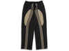 Adidas SFTM Woven Pants in Black "SONG FOR THE MUTE"