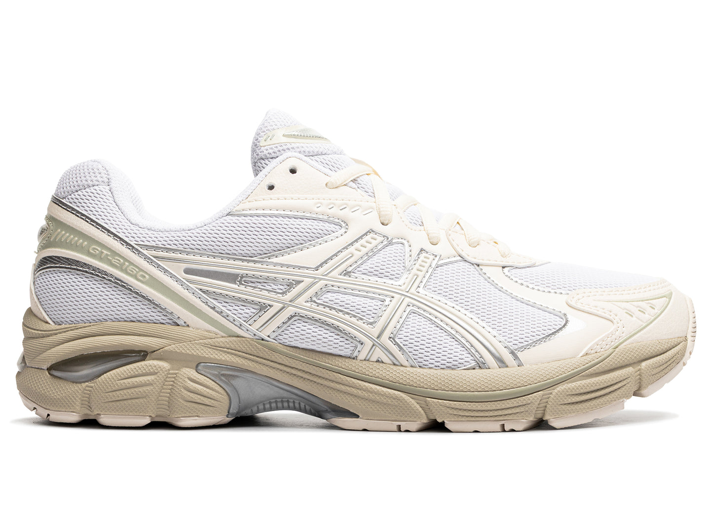 Asics GT-2160 'White / Cream'