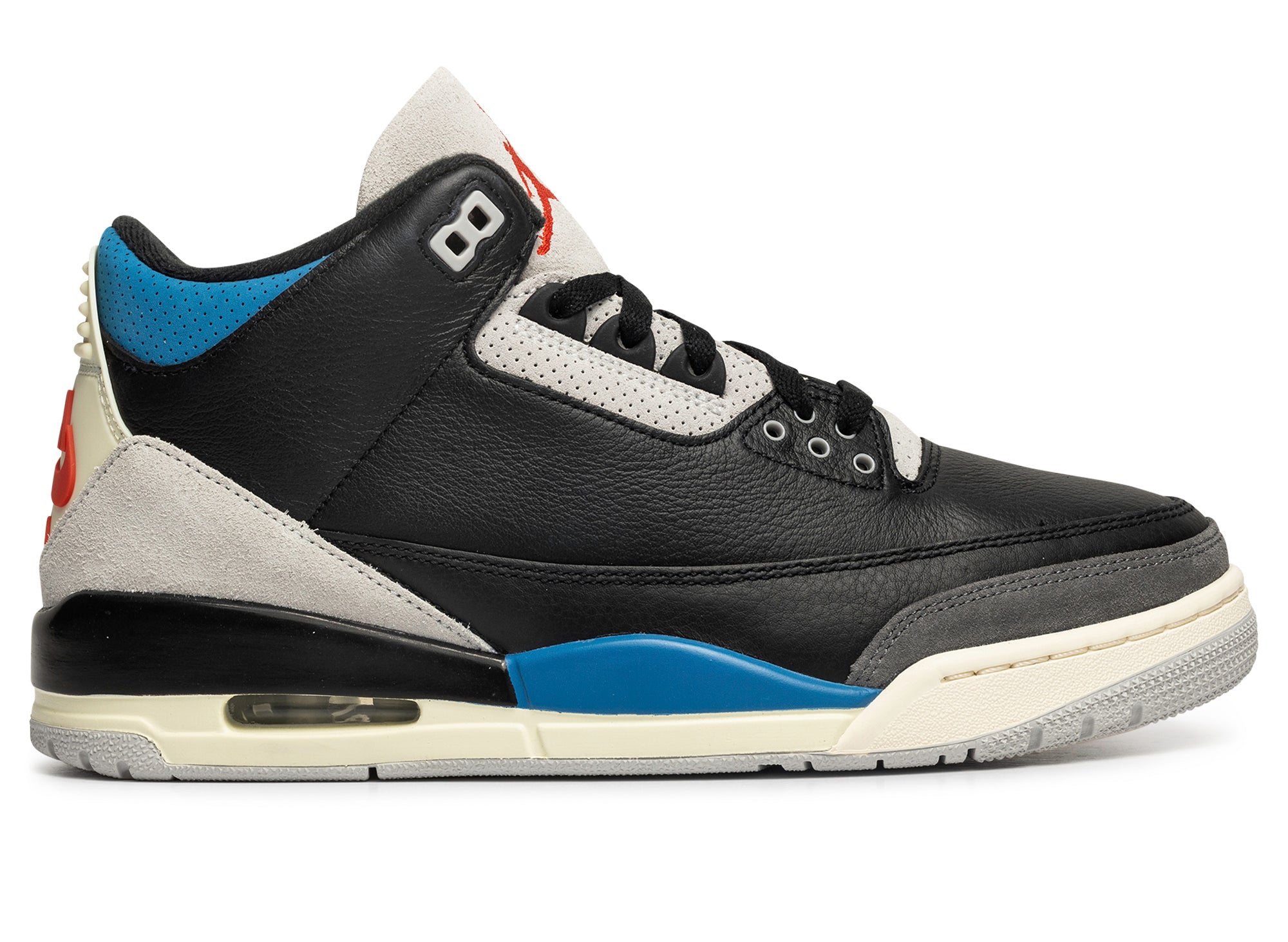 GS Air Jordan 3 Retro OG â Oneness Boutique