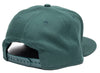 New Era City Art Oakland Athletics Snapback Hat