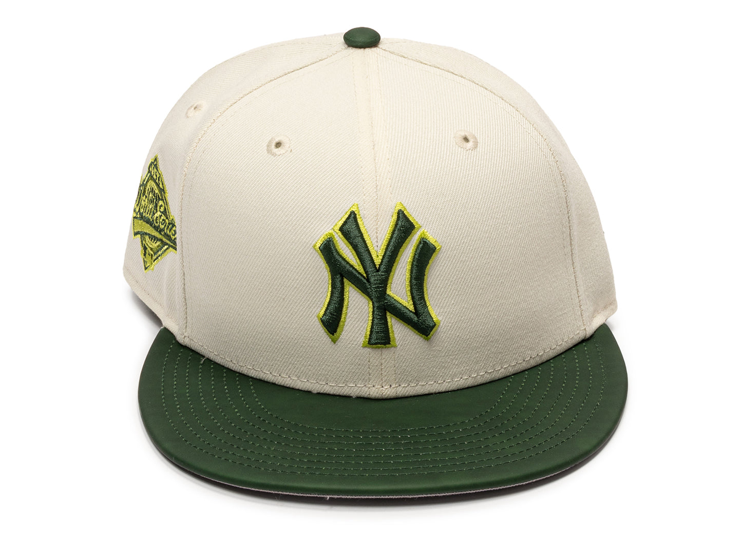 Casquette ajustée New Era 5950 Color Develop 26443 New York Yankees
