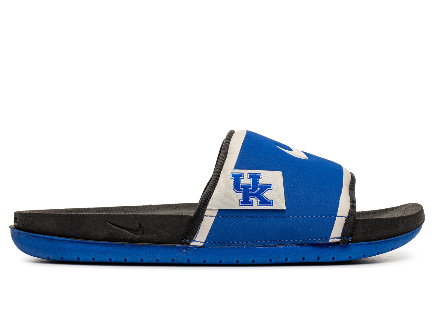 Nike College Claquettes Offcourt Kentucky