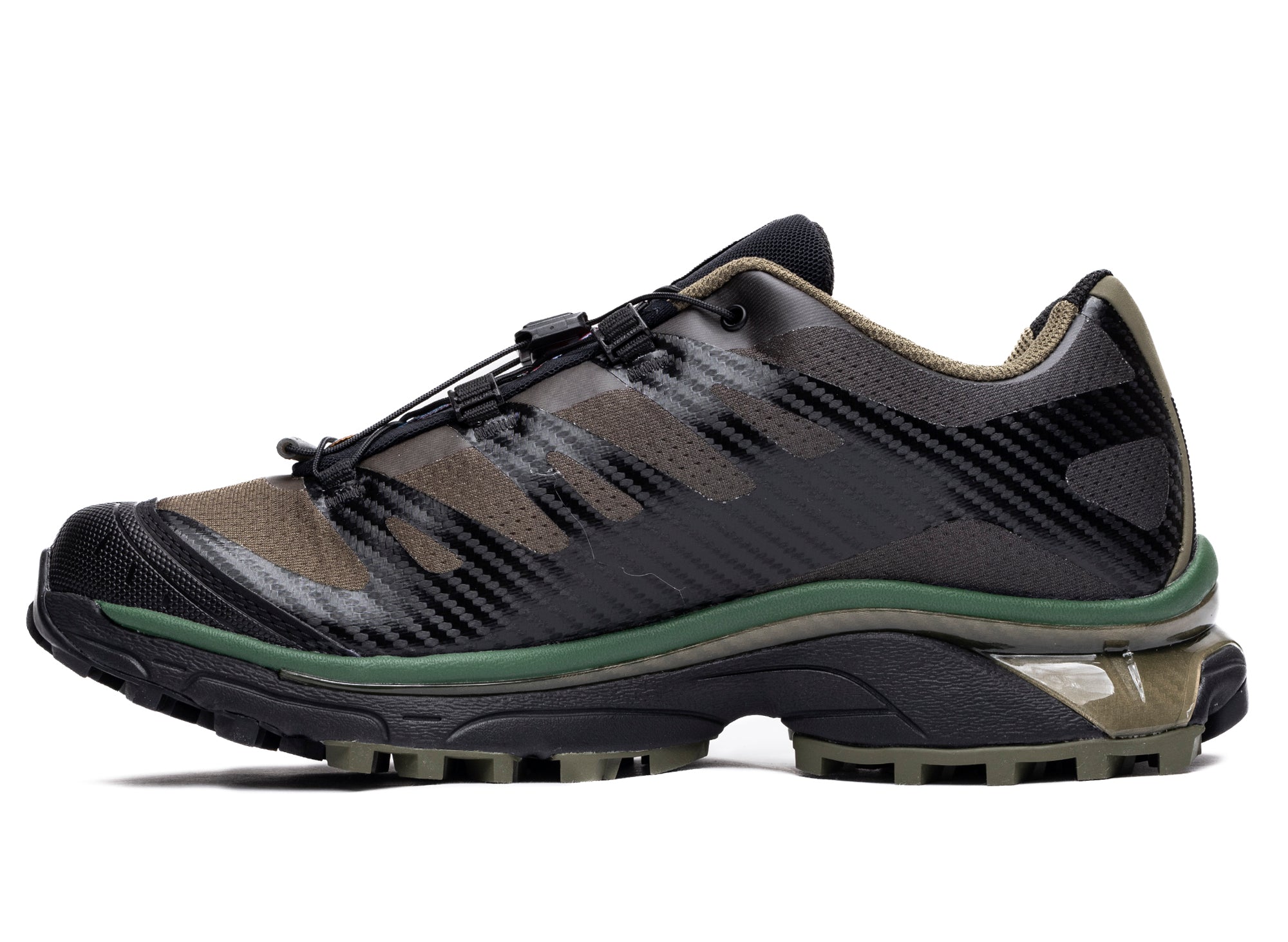 めん Salomon Men's X Ultra 4 Mid Gore-Tex Hiking Boots (413834) – Wind