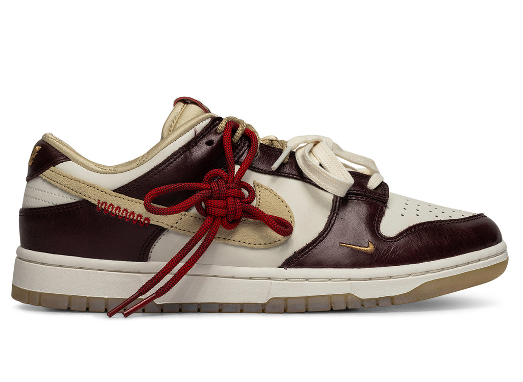 Women's Nike Dunk Low LX