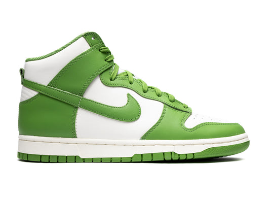 Women's Nike Dunk High