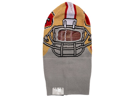New Era San Francisco 49ers Helmet Balaclava