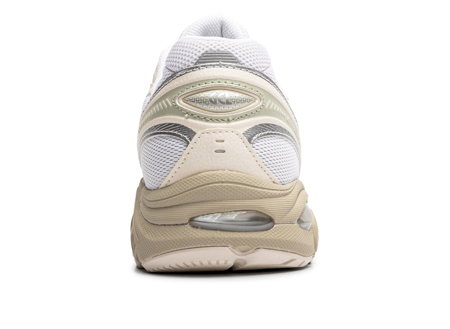 Asics GT-2160 'White / Cream'