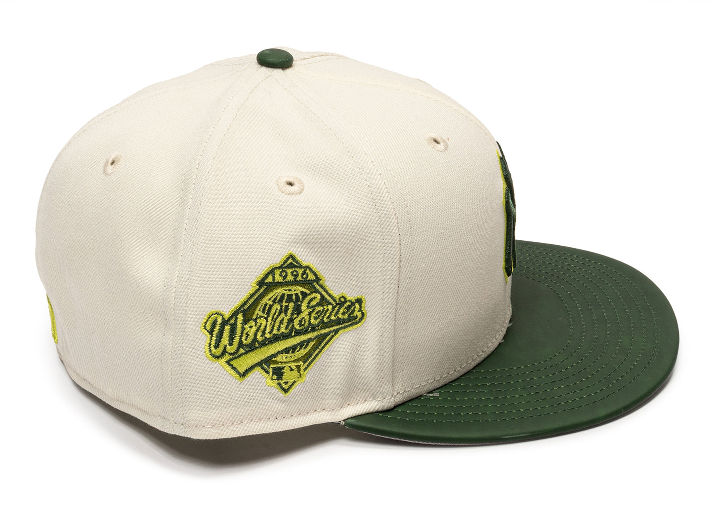Casquette ajustée New Era 5950 Color Develop 26443 New York Yankees