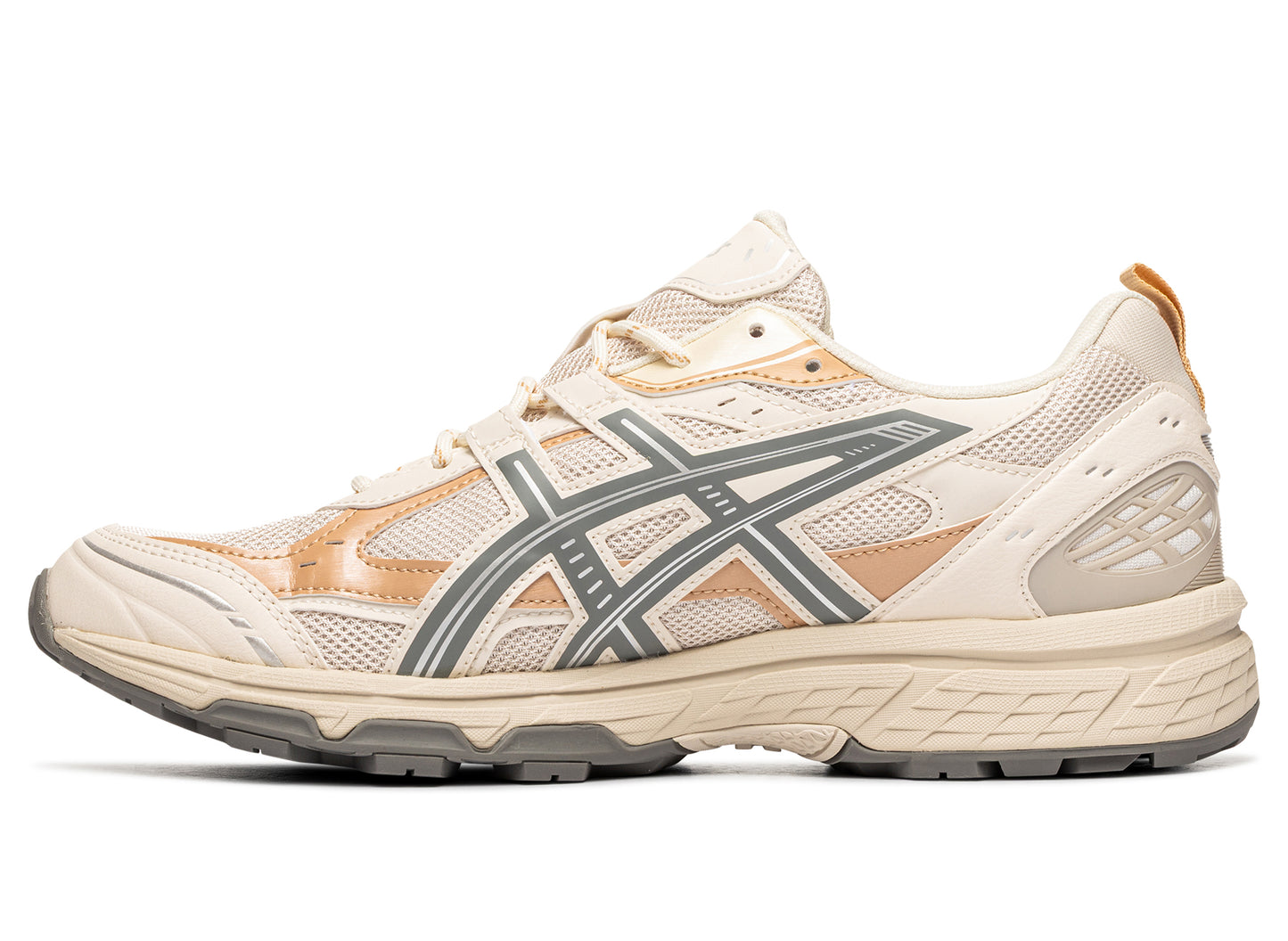 Asics Gel-Nunobiki 'Oatmeal / Cream'