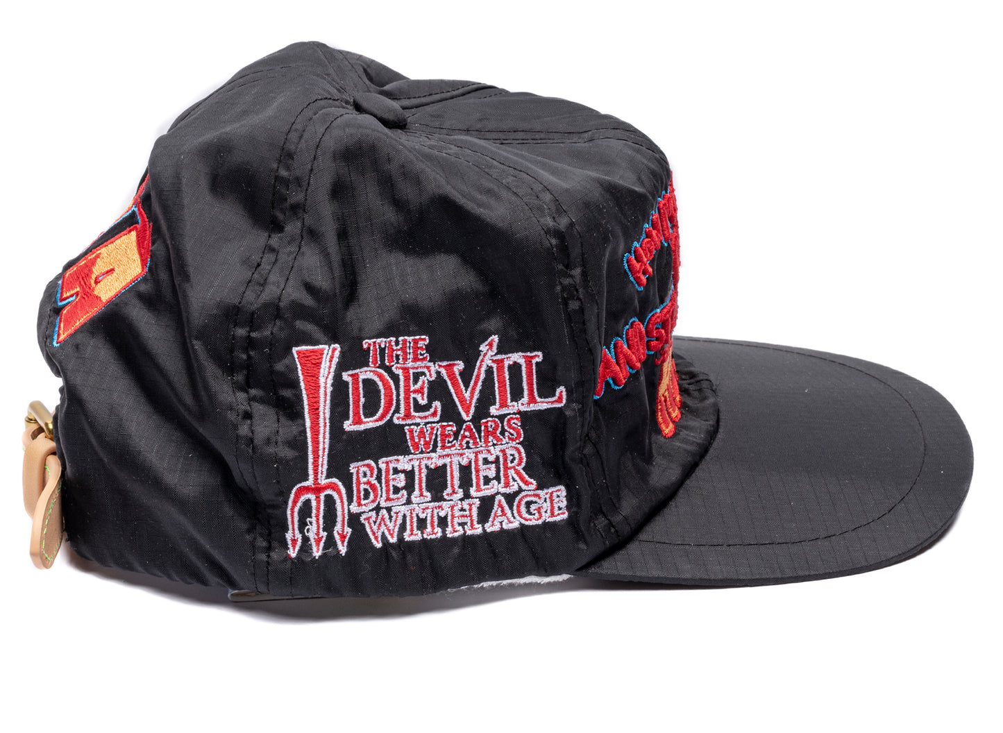 Better With Age Highway Hat