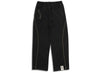 Adidas SFTM Woven Pants in Black "SONG FOR THE MUTE"