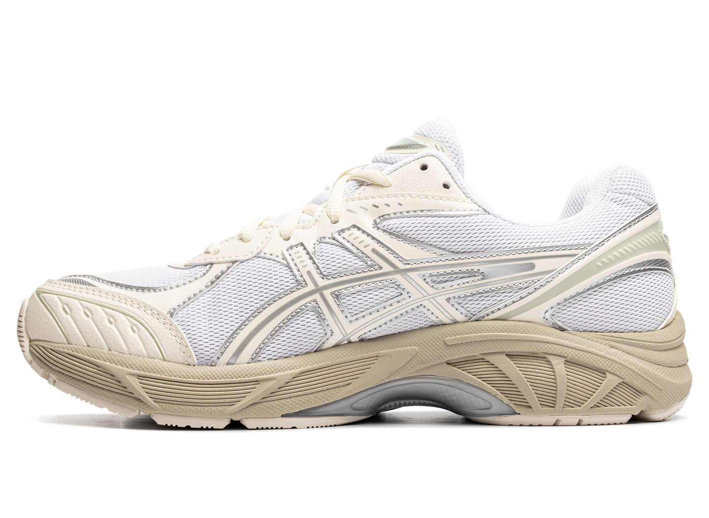 Asics GT-2160 'White / Cream'