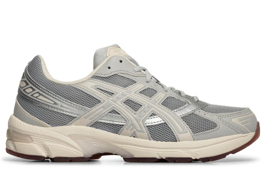 Women's Asics Gel-1130 'Cloud Grey / White'