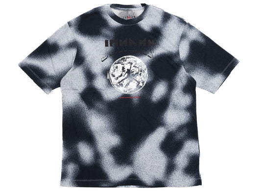 Jordan Sport S/S Crew Tee