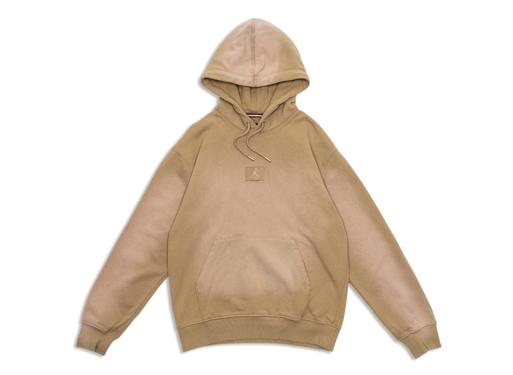 Jordan Flight Fleece Pullover Hoodie