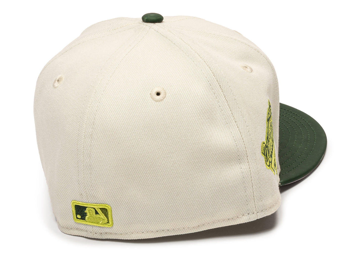 Casquette ajustée New Era 5950 Color Develop 26443 New York Yankees