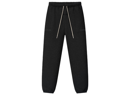 Fear of God Essentials Classic Fleece Sweatpant in Iron Grey Heather