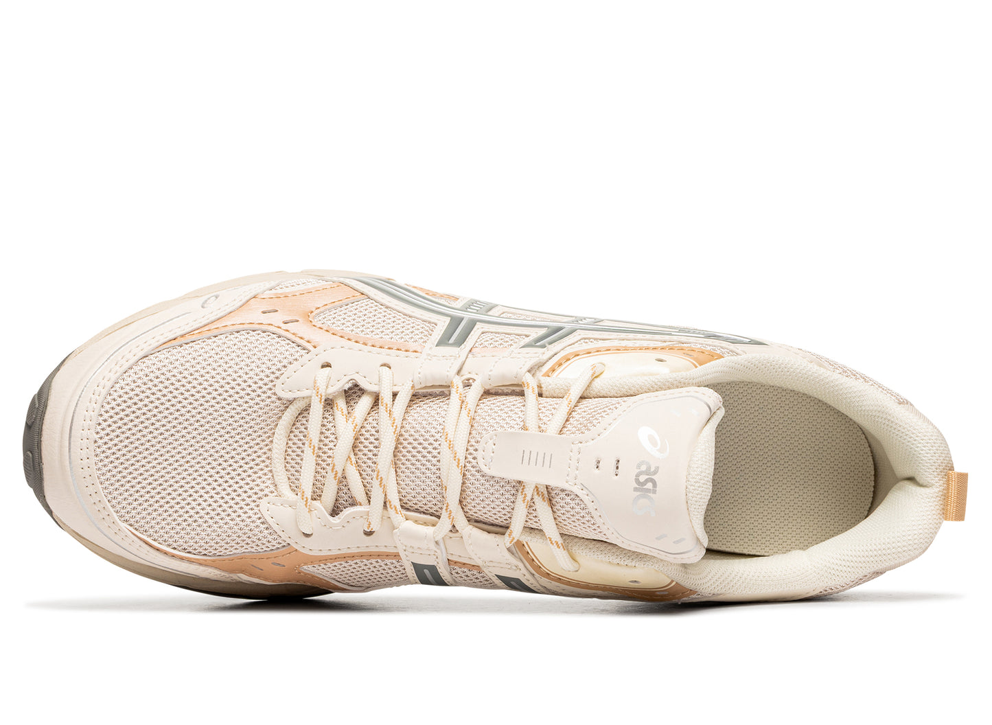 Asics Gel-Nunobiki 'Oatmeal / Cream'
