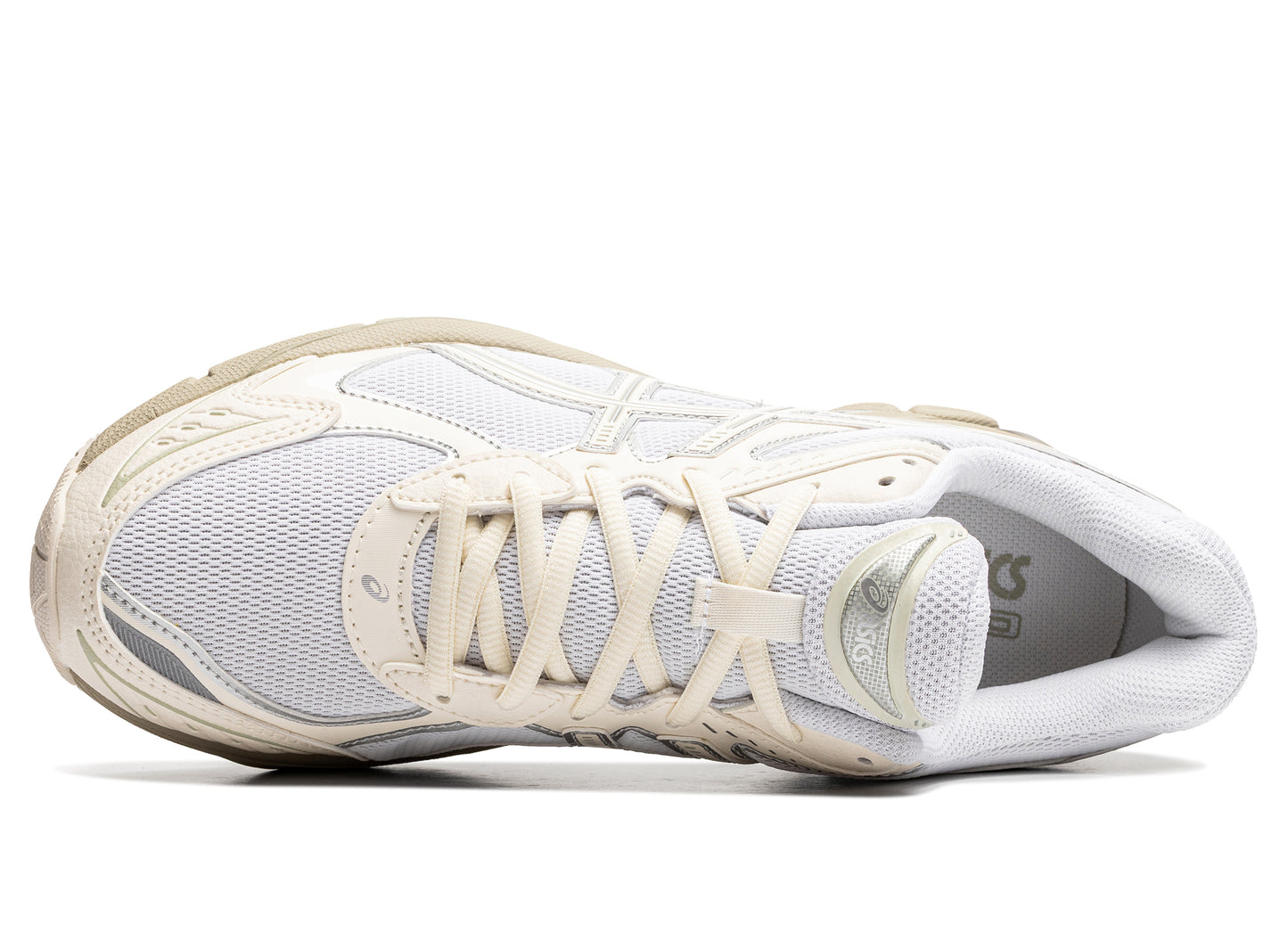 Asics GT-2160 'White / Cream'